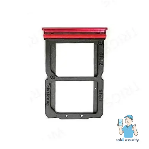 SIM Card Holder Tray for OnePlus 7 thumbnail